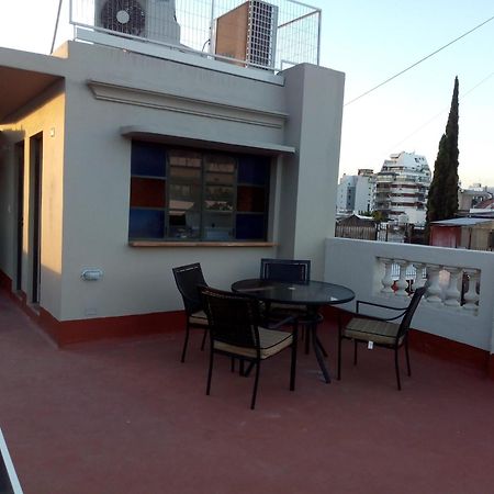 Bar De Fondo Suites Μπουένος Άιρες Εξωτερικό φωτογραφία