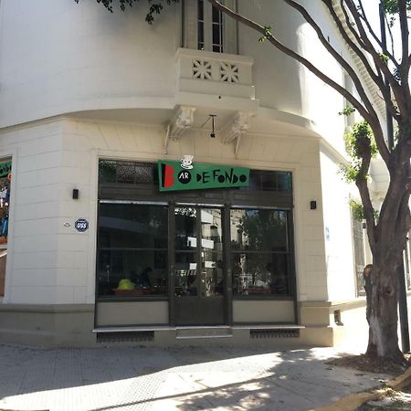 Bar De Fondo Suites Μπουένος Άιρες Εξωτερικό φωτογραφία