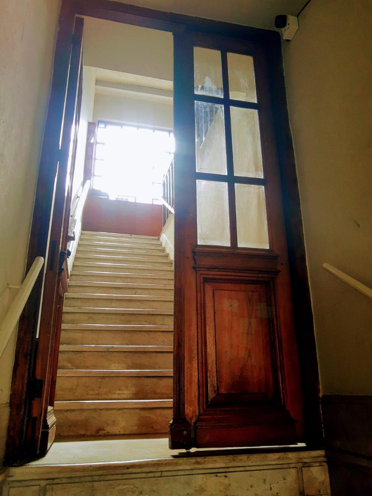 Bar De Fondo Suites Μπουένος Άιρες Εξωτερικό φωτογραφία