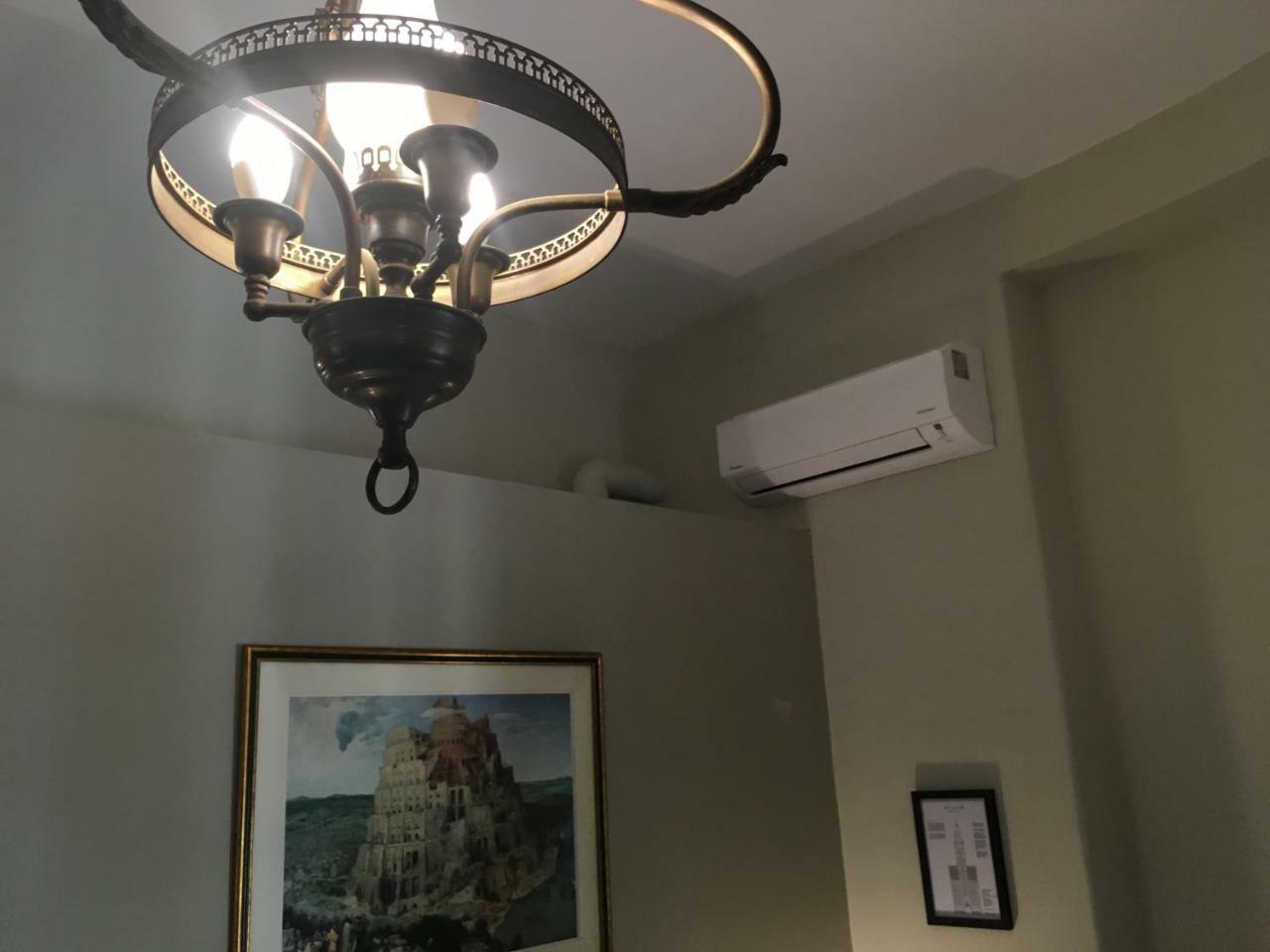 Bar De Fondo Suites Μπουένος Άιρες Εξωτερικό φωτογραφία