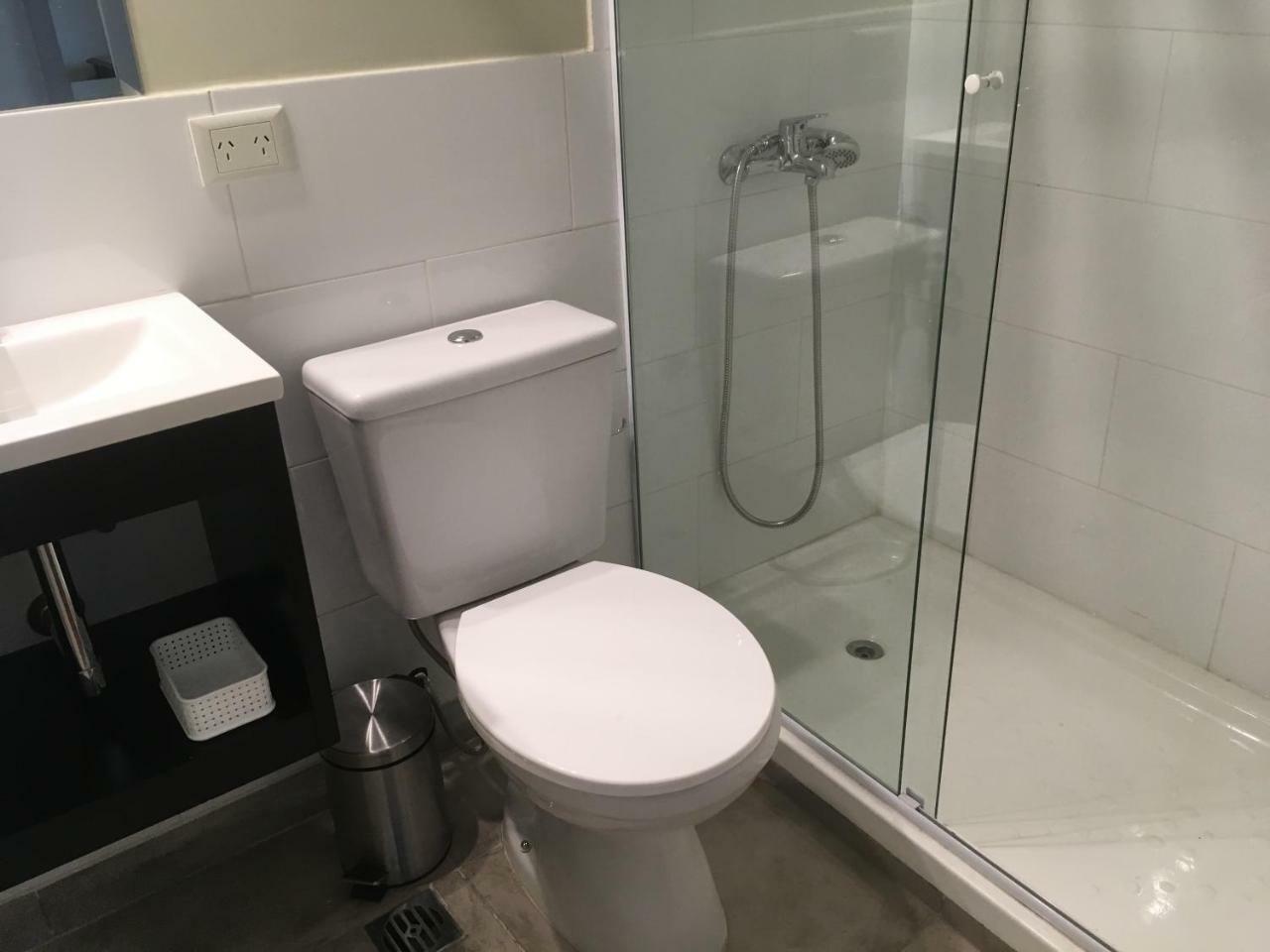 Bar De Fondo Suites Μπουένος Άιρες Εξωτερικό φωτογραφία
