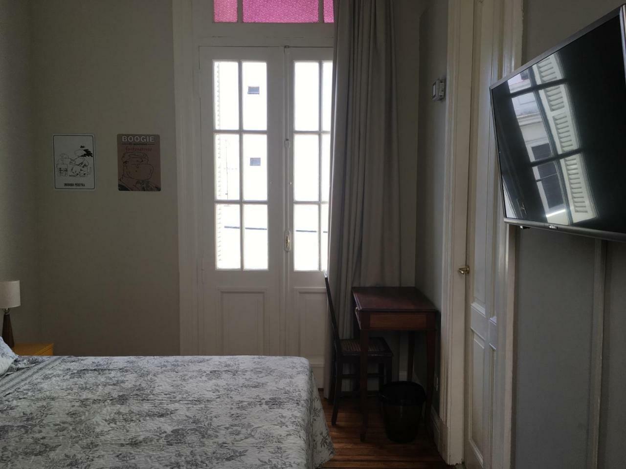 Bar De Fondo Suites Μπουένος Άιρες Εξωτερικό φωτογραφία