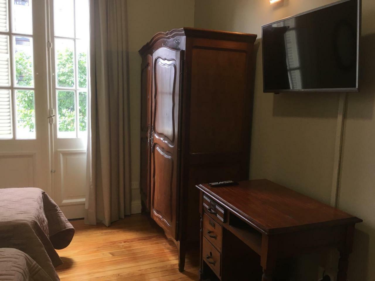 Bar De Fondo Suites Μπουένος Άιρες Εξωτερικό φωτογραφία