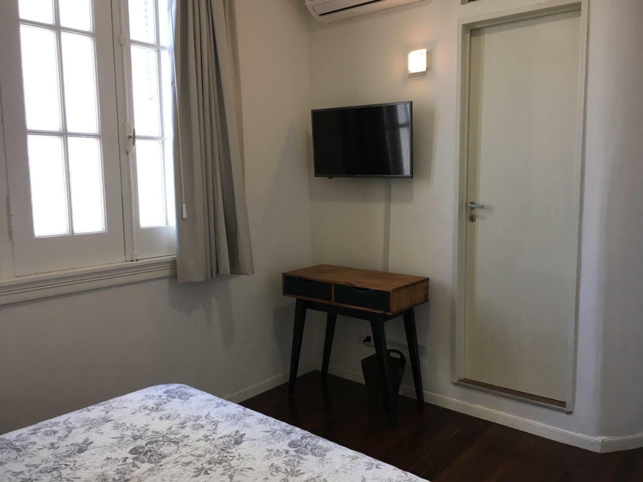 Bar De Fondo Suites Μπουένος Άιρες Εξωτερικό φωτογραφία