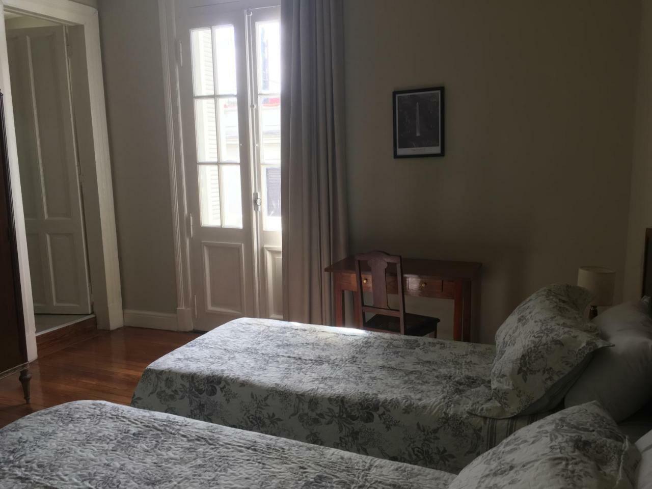 Bar De Fondo Suites Μπουένος Άιρες Εξωτερικό φωτογραφία