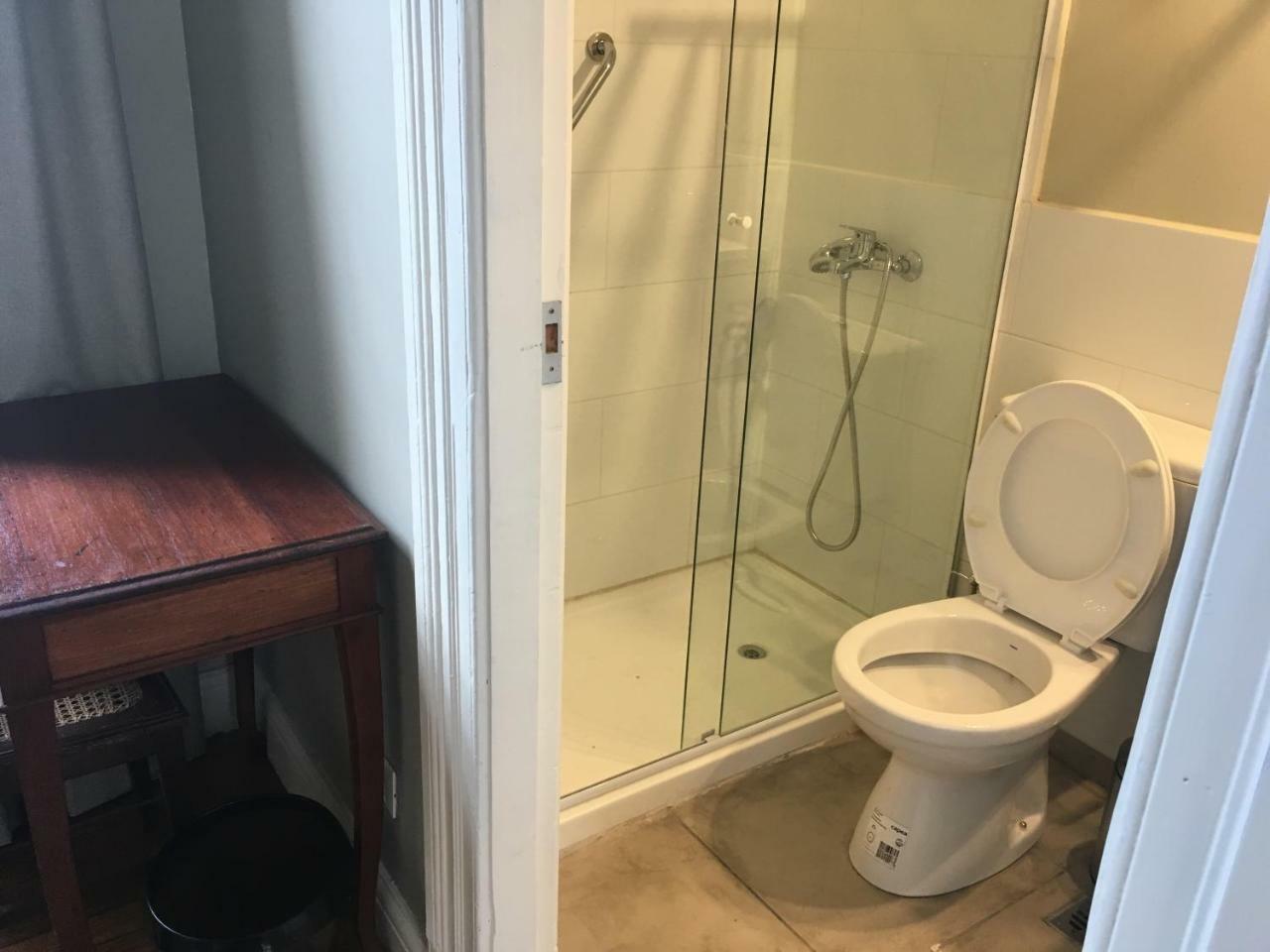 Bar De Fondo Suites Μπουένος Άιρες Εξωτερικό φωτογραφία